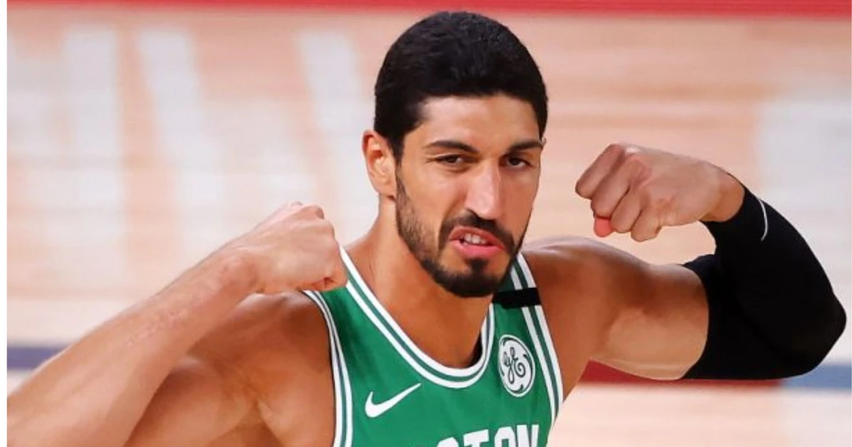 Enes Kanter Net Worth In 2023, Birthday, Age, Girlfriend And Height