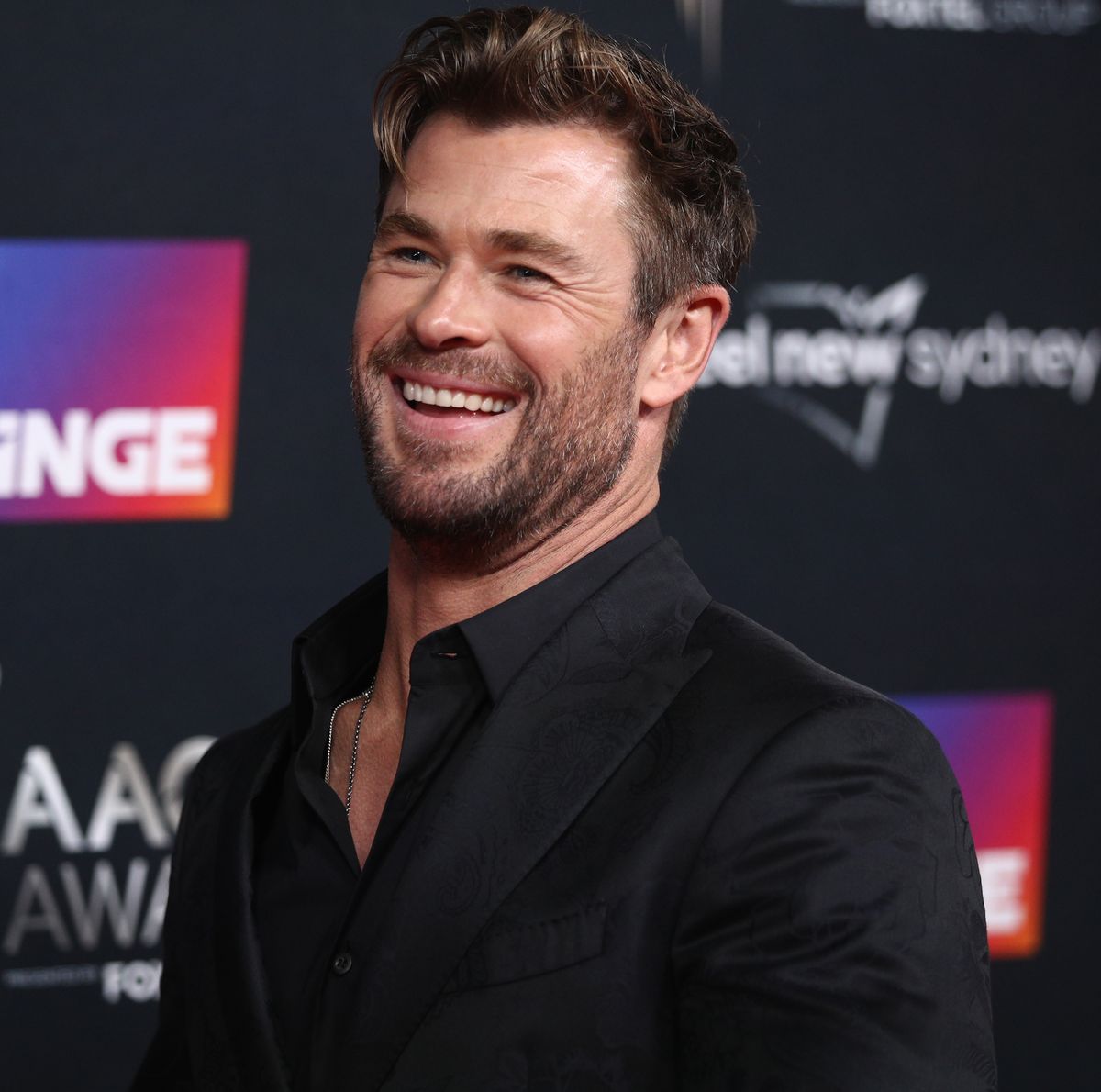 Chris Hemsworth Net Worth How His Roles And Blockbuster Success