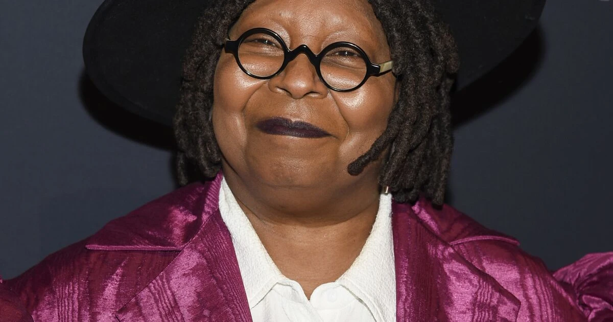 Whoopi Goldberg Net Worth The Journey To 60 Million Fortune