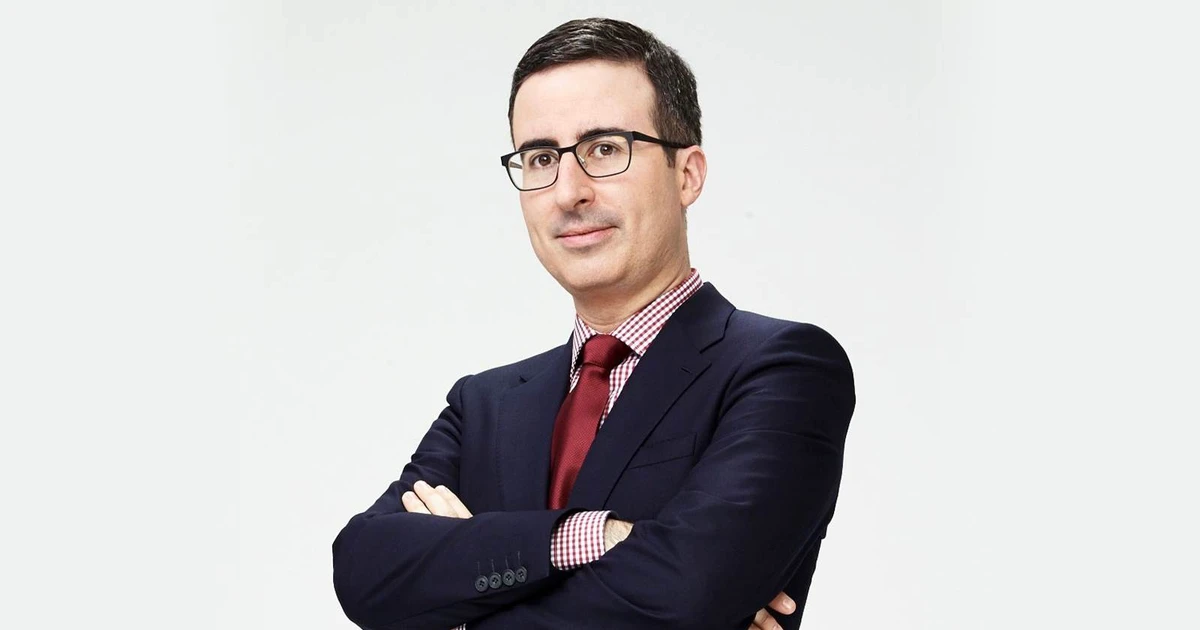 John Oliver Net Worth In 2023, Birthday, Age, Wife And Kids