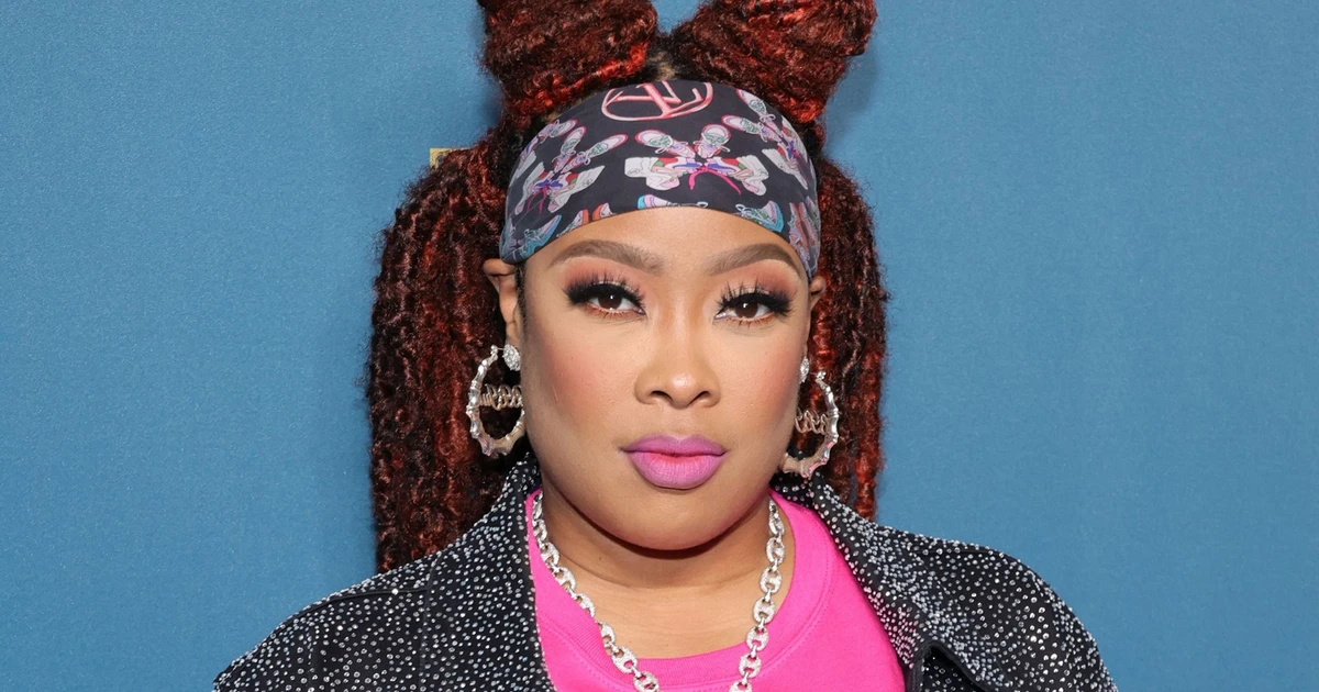 Da Brat Net Worth A Trailblazing Journey In HipHop And Love