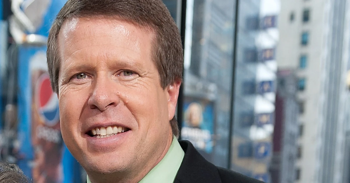 Jim Bob Duggar Net Worth In 2023, Birthday, Age, Wife And Kids