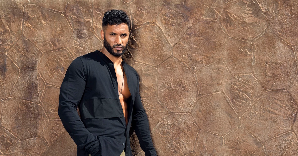 Ricky Whittle Net Worth In 2023 Unveiling The Actor's Financial Success