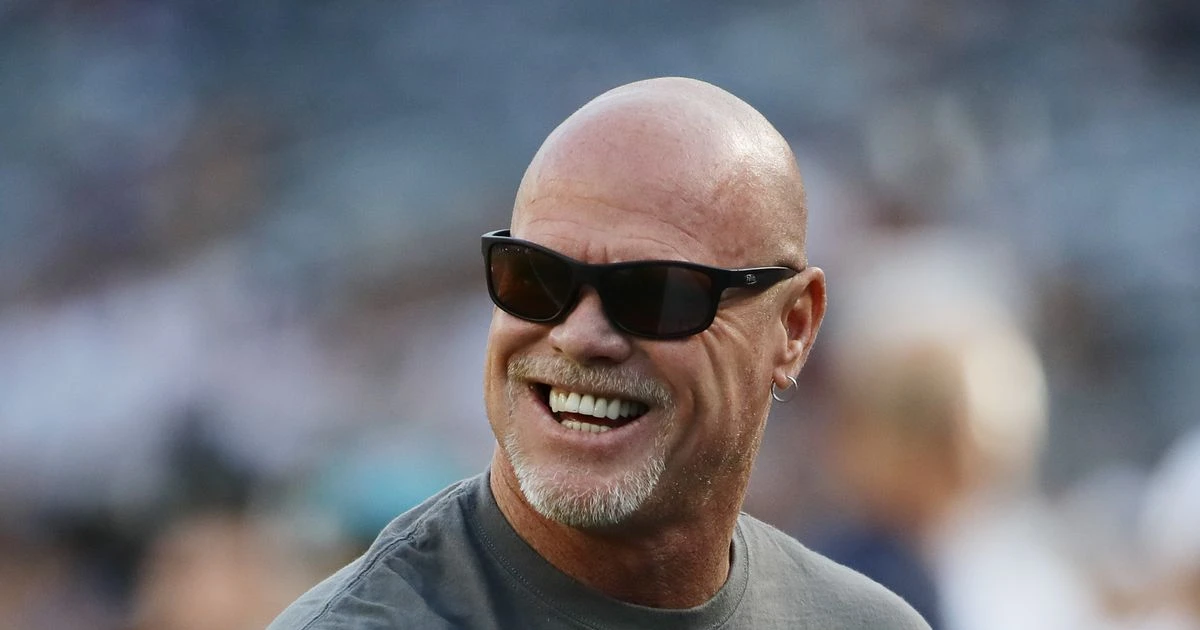 Jim Mcmahon Net Worth In 2023, Birthday, Age, Wife And Kids