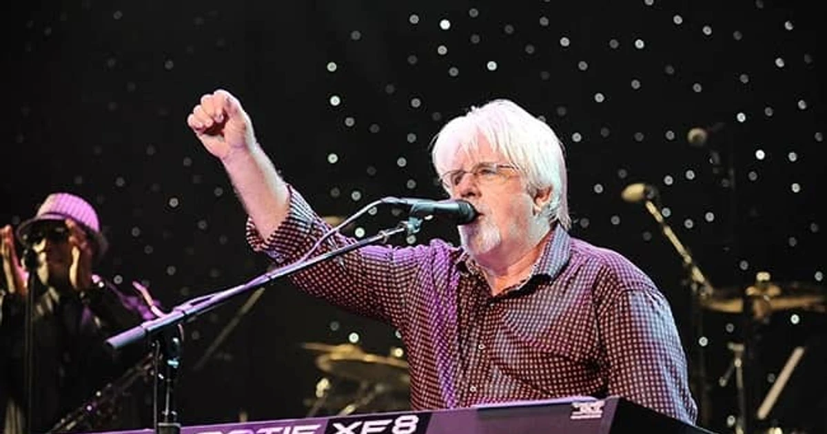 Michael Mcdonald Net Worth In 2023, Birthday, Age, Wife And Kids