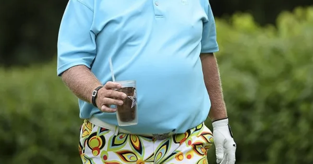 John Daly Net Worth In 2023 Golf's Rebel With A Cause