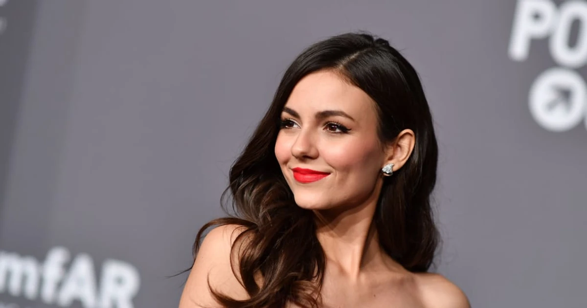 Victoria Justice Net Worth - From Nickelodeon Star To Millionaire