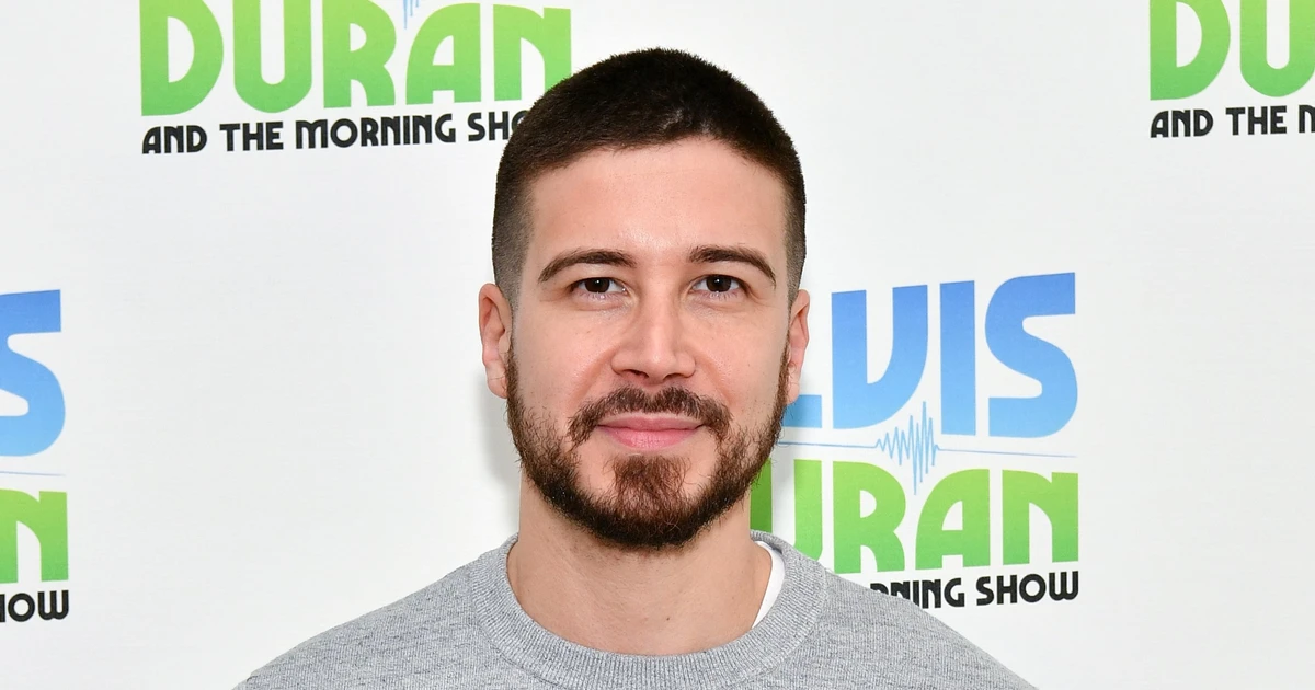 Vinny Net Worth In 2023, Birthday, Age, Girlfriend And Height