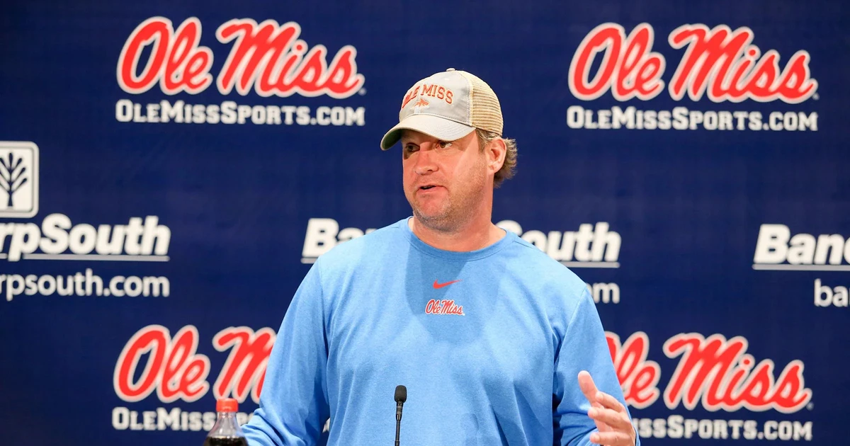 Lane Kiffin Net Worth Coaching Success And Financial Triumphs