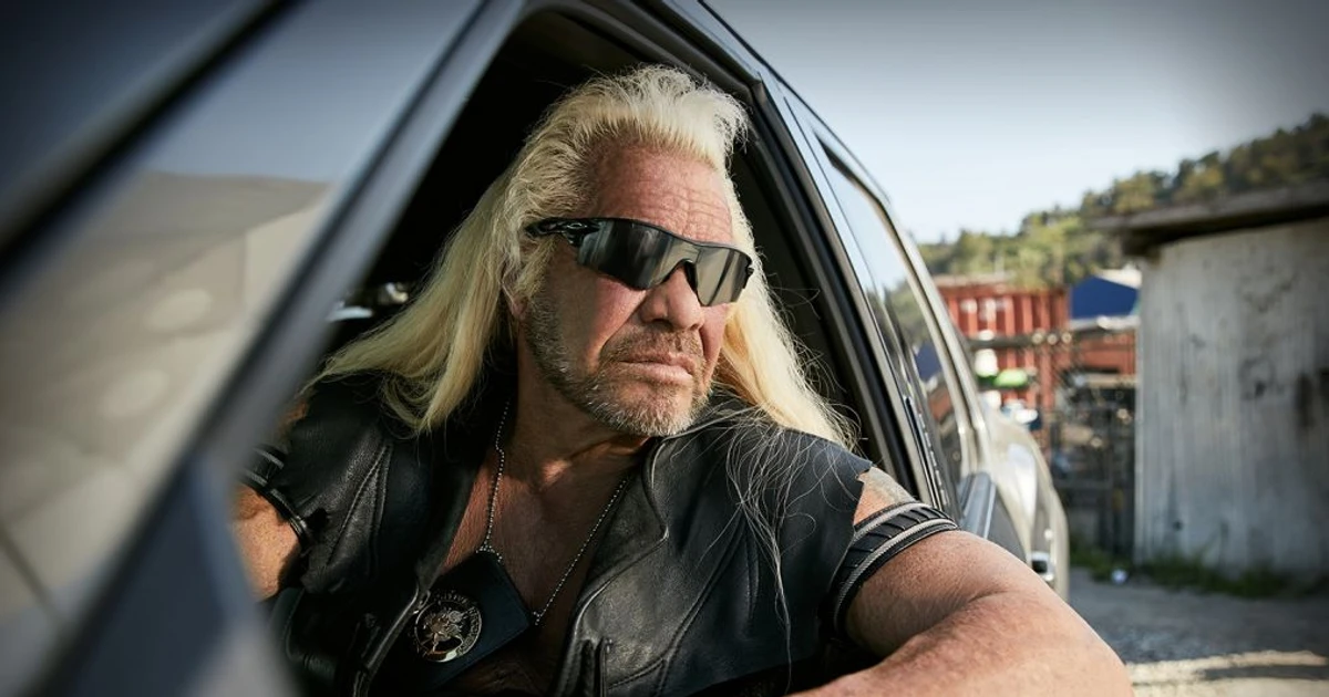 Duane Chapman Net Worth - How He Built His Bounty Hunting Empire