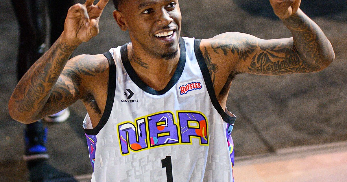 Daniel Gibson Net Worth The Rise And Legacy Of Booby In The NBA