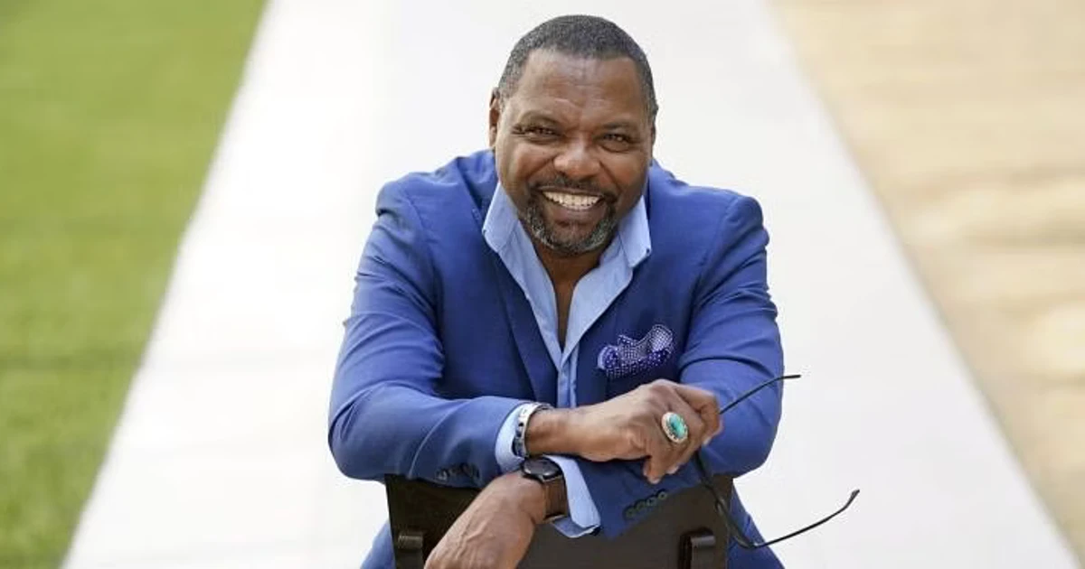 Petri Hawkins Byrd Net Worth And Career Insights
