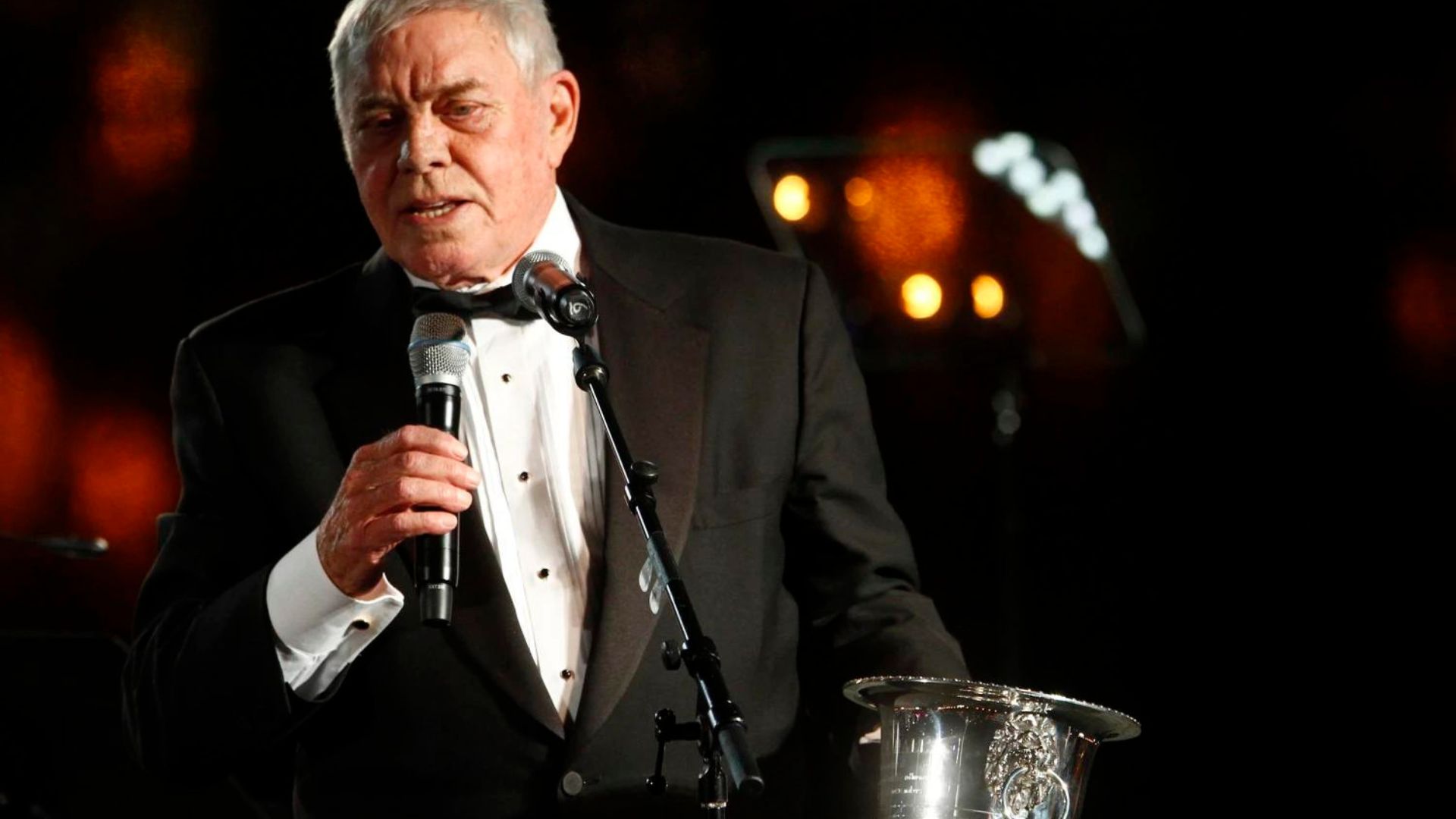 How Much Was Tom T. Hall Net Worth At The Time Of His Passing?