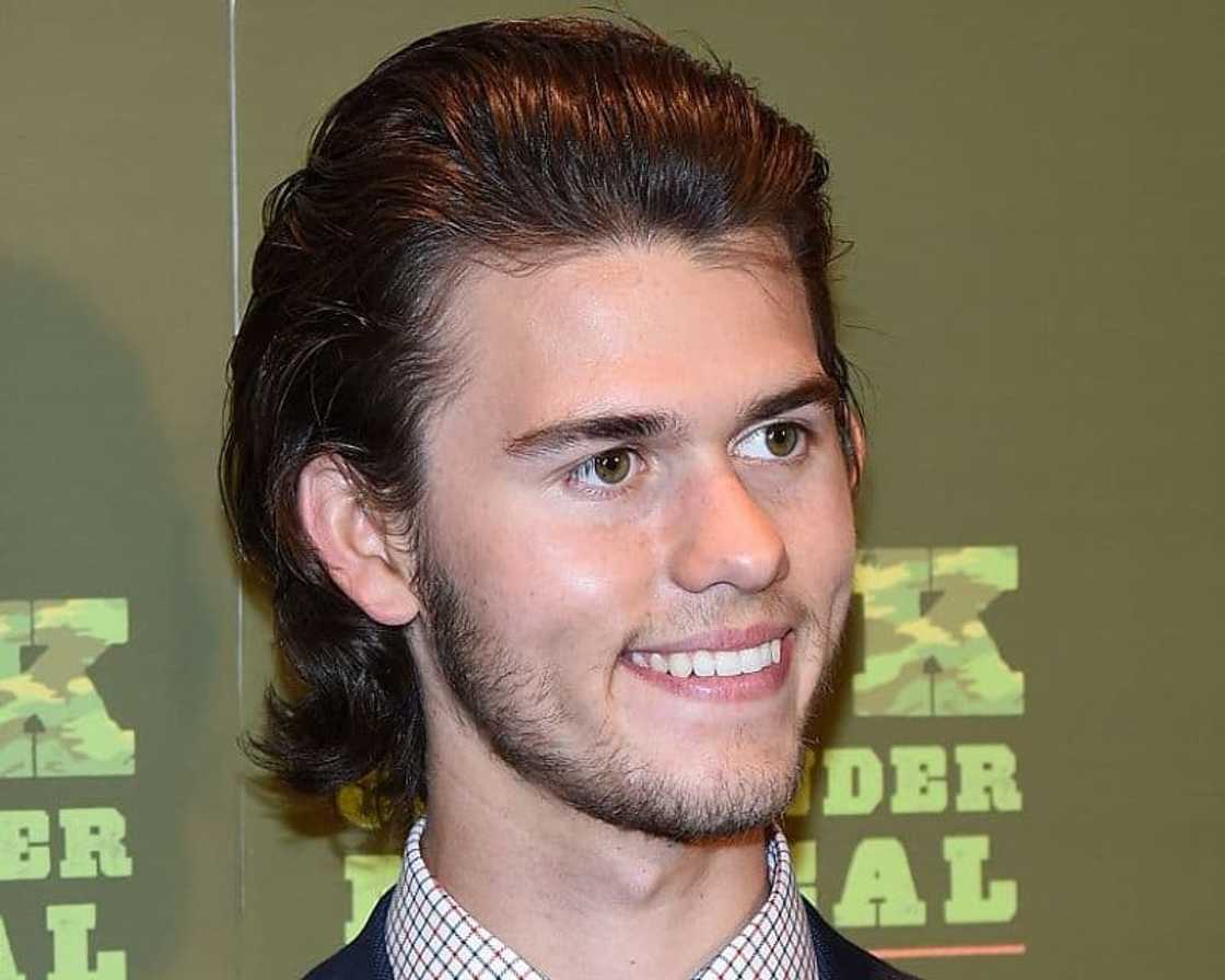 John Luke Robertson’s Net Worth How Much Is He Worth In 2024?