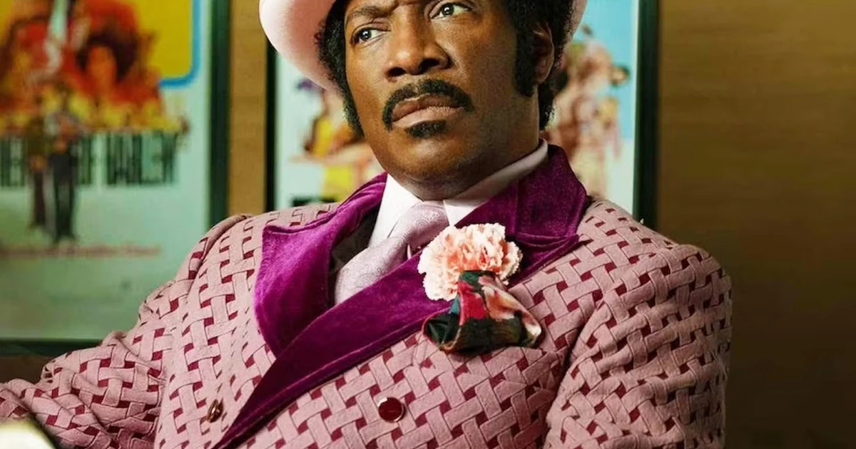 How Rudy Ray Moore Built His $12 Million Legacy?
