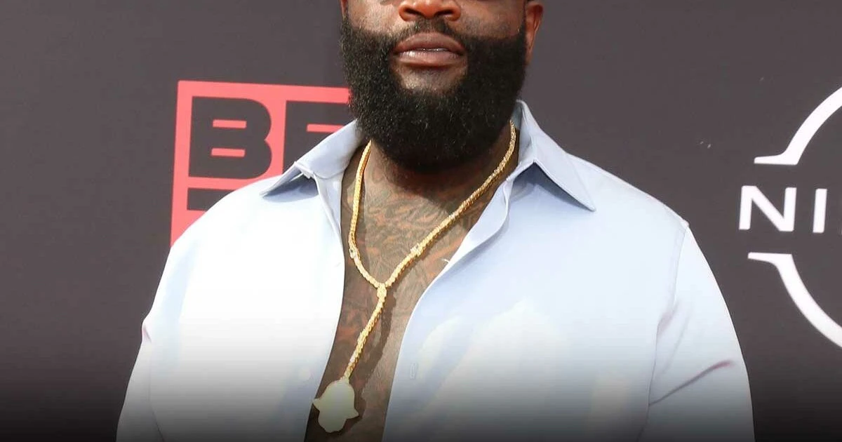 How Much Is Freeway Rick Ross Net Worth In 2024?