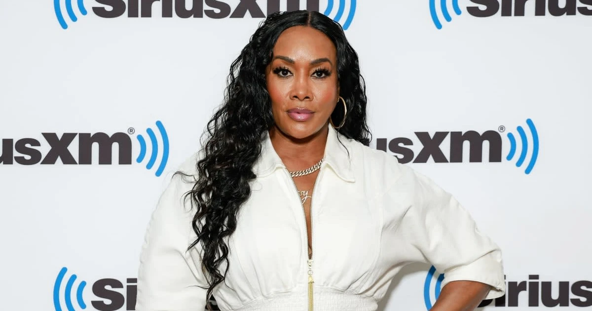 Vivica A. Fox Net Worth In 2024